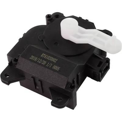 New Passenger Side A/C Actuator Compatible With Lexus Toyota Es300 Base 6 Cyl 3.0L Highlander Base 4 thumbnail 3