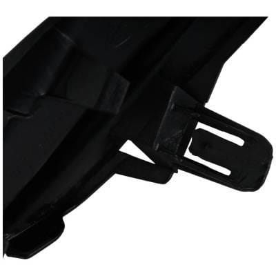New Left Grille Trim Compatible With Toyota Camry L 4 Cyl 2.5L Camry Le 4 Cyl 2.5L Camry Hybrid Le 4 thumbnail 13