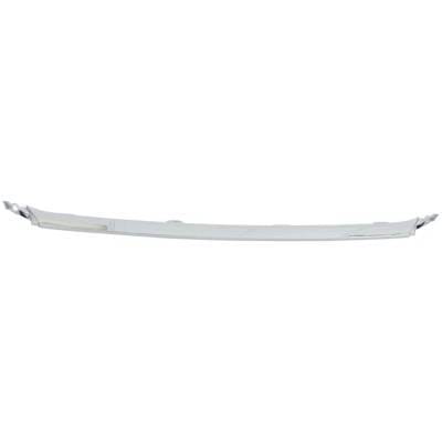 New Center Grille Trim Compatible With Toyota Venza Xle 4 Cyl 2.5L Venza Limited 4 Cyl 2.5L Venza Le thumbnail 3