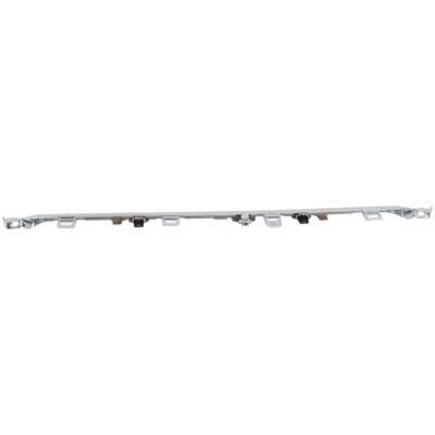 New Center Grille Trim Compatible With Toyota Venza Xle 4 Cyl 2.5L Venza Limited 4 Cyl 2.5L Venza Le thumbnail 7