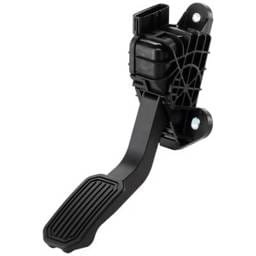 New Floor Mounted Accelerator Pedal Position Sensor Compatible With Toyota Fj Cruiser Base 6 Cyl