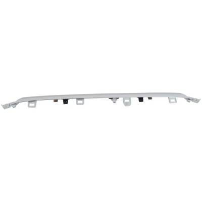 New Center Grille Trim Compatible With Toyota Venza Xle 4 Cyl 2.5L Venza Le 4 Cyl 2.5L Venza Limited thumbnail 9