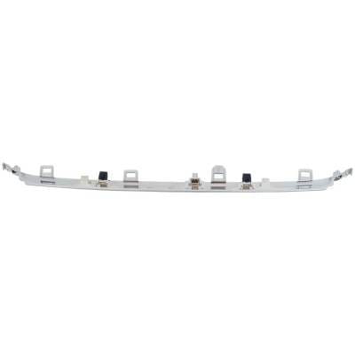 New Center Grille Trim Compatible With Toyota Venza Xle 4 Cyl 2.5L Venza Le 4 Cyl 2.5L Venza Limited thumbnail 11