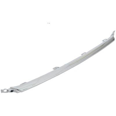 New Center Grille Trim Compatible With Toyota Venza Xle 4 Cyl 2.5L Venza Limited 4 Cyl 2.5L Venza Le thumbnail 5