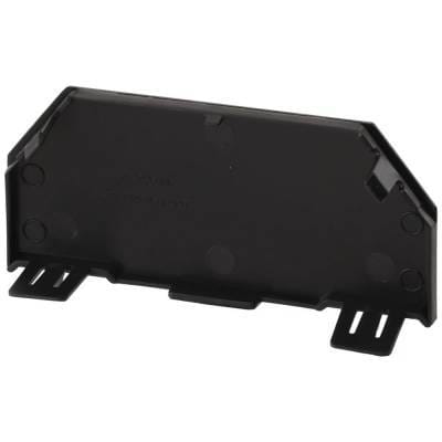 New Black Grille Trim Compatible With Toyota Tundra Limited 6 Cyl 3.4L Tundra Capstone 6 Cyl 3.4L thumbnail 11