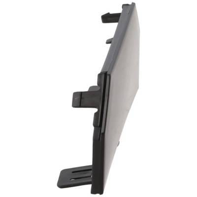 New Black Grille Trim Compatible With Toyota Tundra Limited 6 Cyl 3.4L Tundra Capstone 6 Cyl 3.4L thumbnail 15