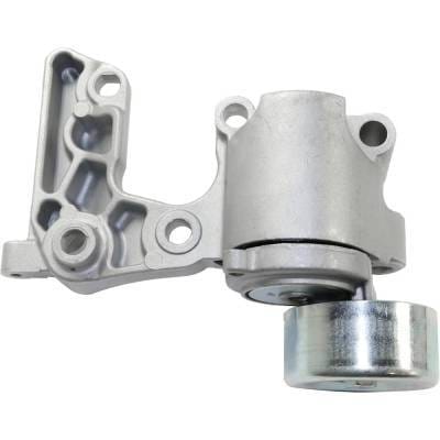 New Flat Accessory Belt Tensioner Compatible With Toyota Tundra Base 6 Cyl 4.0L Fj Cruiser Trail thumbnail 3