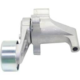 New Flat Accessory Belt Tensioner Compatible With Toyota Tacoma Pre Runner 4 Cyl 2.7L Tacoma Base 4