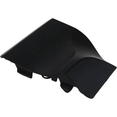 New Rear Hitch Cover Compatible With Lexus Is300 Base 4 Cyl 2.0L Is350 Base 6 Cyl 3.5L Is350 F Sport thumbnail 5