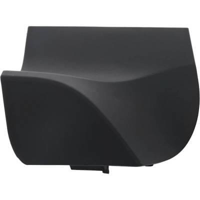 New Rear Hitch Cover Compatible With Lexus Is300 Base 4 Cyl 2.0L Is350 Base 6 Cyl 3.5L Is350 F Sport thumbnail 11
