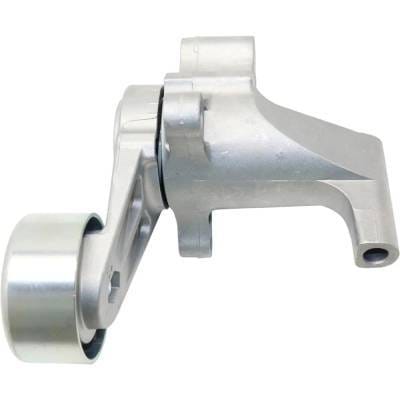New Flat Accessory Belt Tensioner Compatible With Toyota Tacoma Pre Runner 4 Cyl 2.7L Tacoma Base 4 thumbnail 9