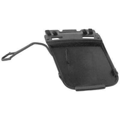 New Upper Front Hitch Cover Compatible With Mercedes Benz Gla250 Base Gla250 4Matic Gla45 Amg 4Matic thumbnail 7