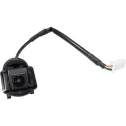 150 Degrees Back Up Camera Compatible With Mazda Cx-5 All Submodels 2013-2016 Ma1960108 K01567rc0a