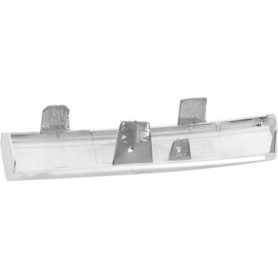 New Front Hitch Cover Compatible With Mercedes Benz Gle350 Base 4 Cyl 2.0L Gle450 4Matic 6 Cyl 3.0L thumbnail 11