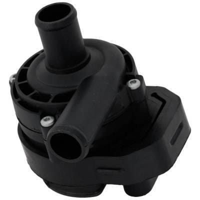 New Auxiliary Water Pump Compatible With Mercedes Benz Glc43 Amg 4Matic 6 Cyl 3.0L C300 4Matic 6 Cyl