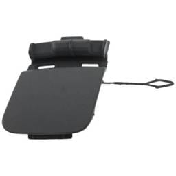 New Upper Front Hitch Cover Compatible With Mercedes Benz Gla250 4Matic Gla35 Amg 4Matic Gla250 Base