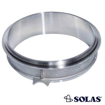 New Jet Pump Wear Ring Compatible With Sea-Doo Spark Dt Spark 3Up Ho Spark 2Up Ho Spark Na Spark 2Up thumbnail 3
