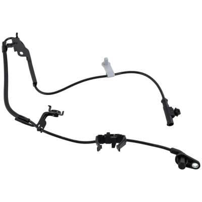 New Right Front Abs Speed Sensor Compatible With Toyota Venza Awd 4 Cyl 2.7L Venza Xle 4 Cyl 2.7L thumbnail 3