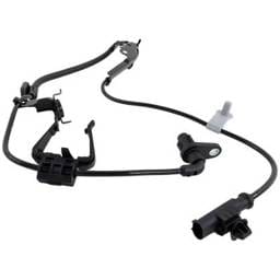 New Right Front Abs Speed Sensor Compatible With Toyota Venza Xle 4 Cyl 2.7L Venza Le 6 Cyl 3.5L
