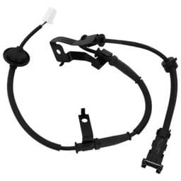New Right Front Abs Speed Sensor Compatible With Lexus Toyota Avalon Xle Touring Se 6 Cyl 3.5L Camry