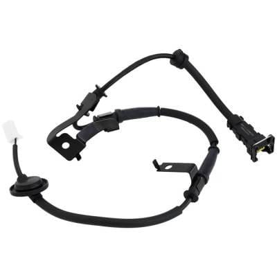 New Right Front Abs Speed Sensor Compatible With Lexus Toyota Avalon Xle Touring Se 6 Cyl 3.5L Camry thumbnail 3