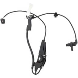 New Left Front Abs Speed Sensor Compatible With Lexus Toyota Camry Se Sport 4 Cyl 2.5L Avalon Xle