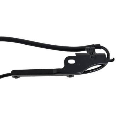 New Right Front Abs Speed Sensor Compatible With Toyota Venza Xle 4 Cyl 2.7L Venza Le 6 Cyl 3.5L thumbnail 15