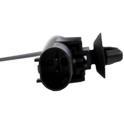 New Right Front Abs Speed Sensor Compatible With Toyota Venza Le 6 Cyl 3.5L Venza V6 6 Cyl 3.5L thumbnail 5