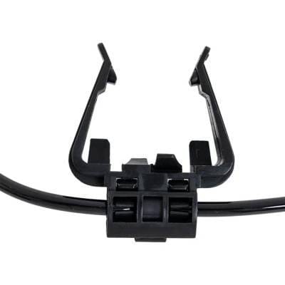 New Right Front Abs Speed Sensor Compatible With Toyota Venza Le 6 Cyl 3.5L Venza V6 6 Cyl 3.5L thumbnail 11