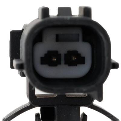 New Left Front Abs Speed Sensor Compatible With Toyota Sienna Le 6 Cyl 3.5L Sienna Xle Premium 6 Cyl thumbnail 15