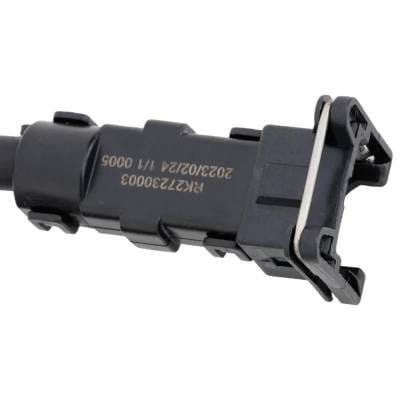 New Right Front Abs Speed Sensor Compatible With Lexus Toyota Avalon Touring 6 Cyl 3.5L Camry Xse 6 thumbnail 11