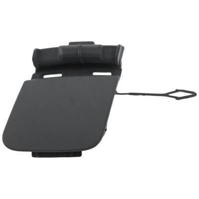 New Upper Front Hitch Cover Compatible With Mercedes Benz Gla45 Amg 4Matic Gla35 Amg 4Matic Gla250