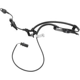 New Left Front Abs Speed Sensor Compatible With Toyota Sienna Xle 6 Cyl 3.5L Sienna Se 6 Cyl 3.5L