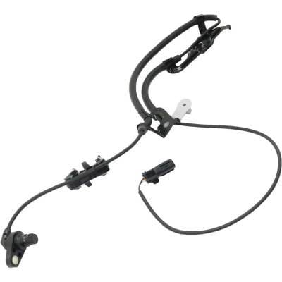 New Left Front Abs Speed Sensor Compatible With Toyota Sienna Xle 6 Cyl 3.5L Sienna Se 6 Cyl 3.5L thumbnail 5