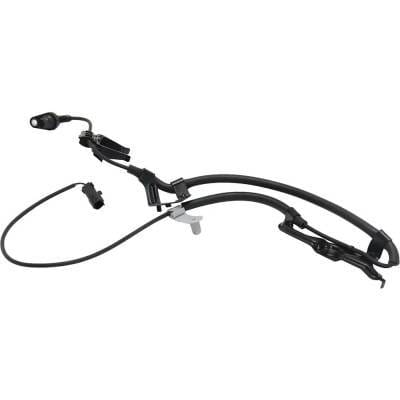 New Left Front Abs Speed Sensor Compatible With Toyota Sienna Xle 6 Cyl 3.5L Sienna Se 6 Cyl 3.5L thumbnail 7