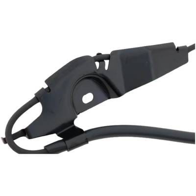 New Left Front Abs Speed Sensor Compatible With Lexus Toyota Camry Se Sport 4 Cyl 2.5L Avalon Xle thumbnail 9