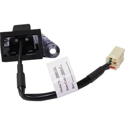 New 190 Degrees Back Up Camera Compatible With Mitsubishi Outlander Sport All Submodels Rvr All thumbnail 7