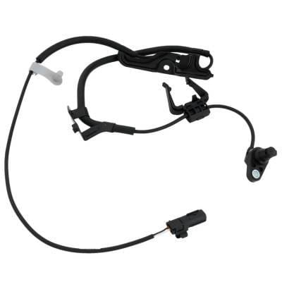 New Left Front Abs Speed Sensor Compatible With Toyota Sienna Xle Premium 6 Cyl 3.5L Sienna Se thumbnail 3