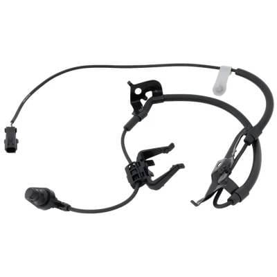 New Left Front Abs Speed Sensor Compatible With Toyota Sienna Xle Premium 6 Cyl 3.5L Sienna Se thumbnail 5