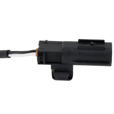 New Left Front Abs Speed Sensor Compatible With Toyota Sienna Xle Premium 6 Cyl 3.5L Sienna Se thumbnail 13
