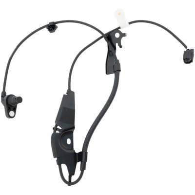 New Left Front Abs Speed Sensor Compatible With Lexus Toyota Avalon Hybrid Limited 4 Cyl 2.5L Avalon thumbnail 7