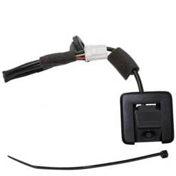 New 150 Degrees Back Up Camera Compatible With Mazda Cx-5 Gx 4 Cyl 2.5L Cx-5 Grand Touring Reserve 4