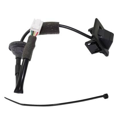 New 150 Degrees Back Up Camera Compatible With Mazda Cx-5 Gx 4 Cyl 2.5L Cx-5 Grand Touring Reserve 4 thumbnail 3
