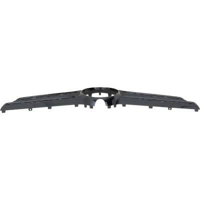 New Front Grille Trim Compatible With Mercedes Benz E400 All Submodels E450 All Submodels 2017-2020 thumbnail 9