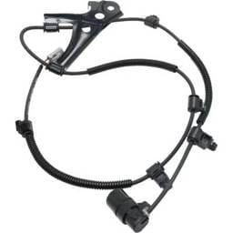 New Left Rear Abs Speed Sensor Compatible With Lexus Toyota Lx470 Base 8 Cyl 4.7L Land Cruiser Base