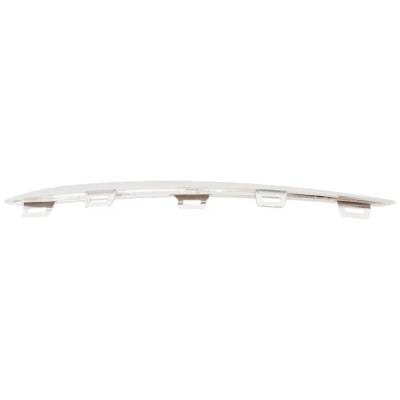 New Left Grille Trim Compatible With Mercedes Benz Gle580 4Matic 8 Cyl 4.0L Gle350 Base 4 Cyl 2.0L thumbnail 11