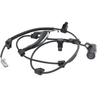 Right Rear Abs Speed Sensor Compatible With Lexus Toyota Land Cruiser Base 8 Cyl 4.7L Lx470 Base 8 thumbnail 9
