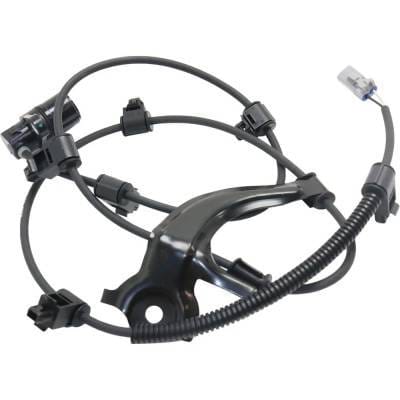 Right Rear Abs Speed Sensor Compatible With Lexus Toyota Land Cruiser Base 8 Cyl 4.7L Lx470 Base 8 thumbnail 11