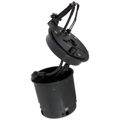 New Diesel Emissions Fluid Heater Compatible With Volkswagen Touareg Tdi Sport 6 Cyl 3.0L Touareg