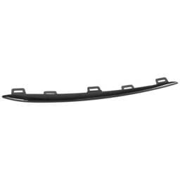New Left Grille Trim Compatible With Mercedes Benz Gle53 Amg 4Matic 6 Cyl 3.0L Gle350 4Matic 4 Cyl